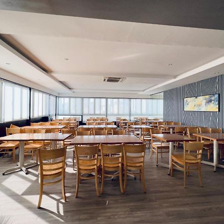 Sophia Sky Hotel Nha Trang Eksteriør billede