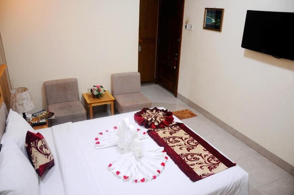 Sophia Sky Hotel Nha Trang Eksteriør billede