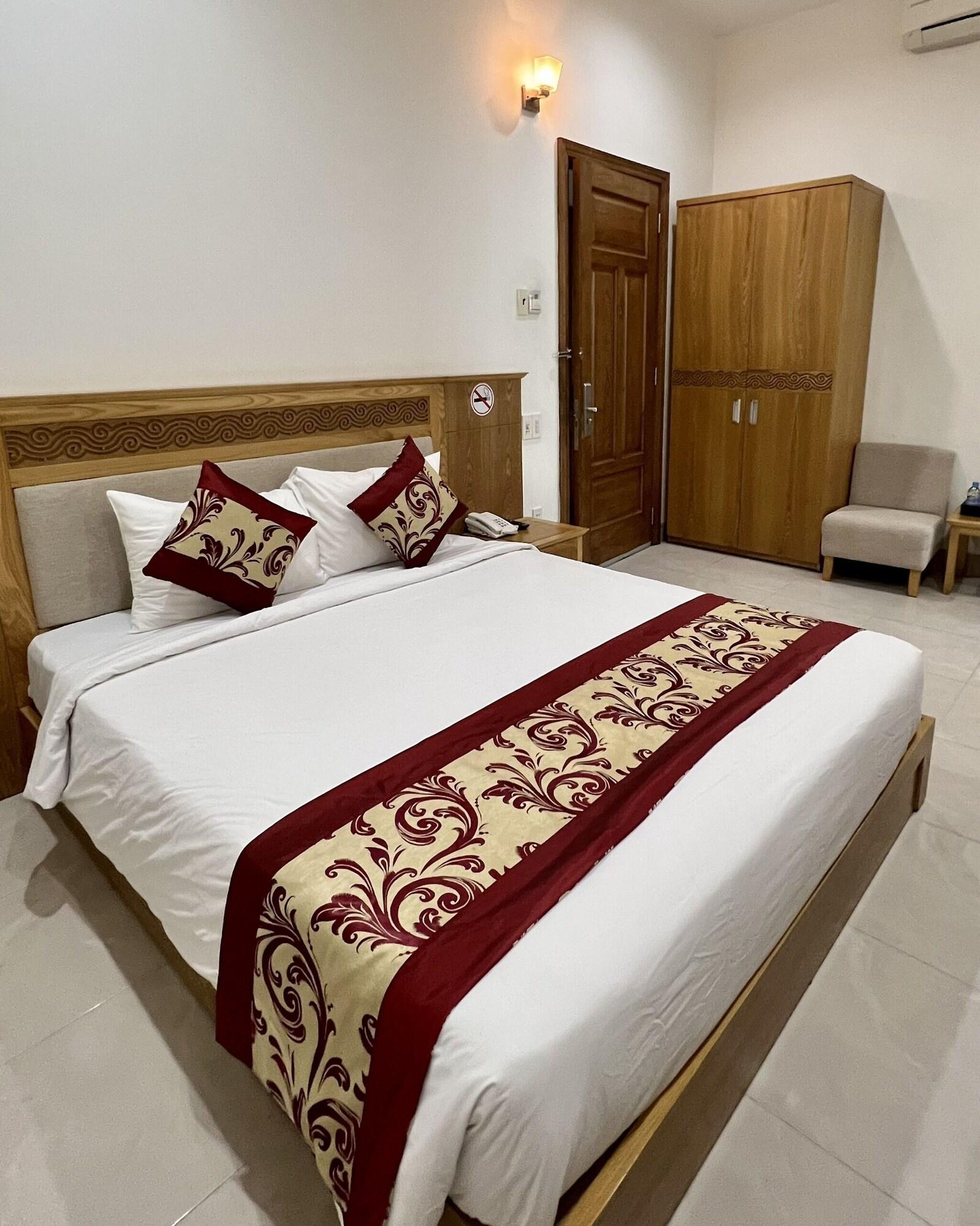 Sophia Sky Hotel Nha Trang Eksteriør billede