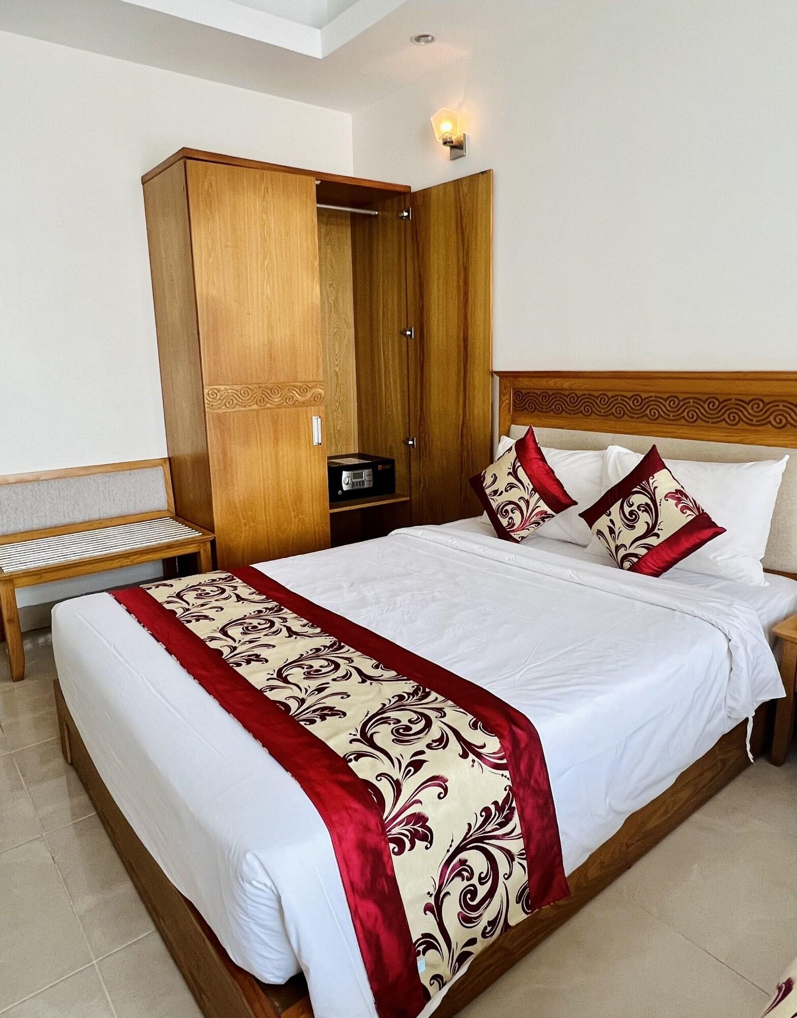 Sophia Sky Hotel Nha Trang Eksteriør billede
