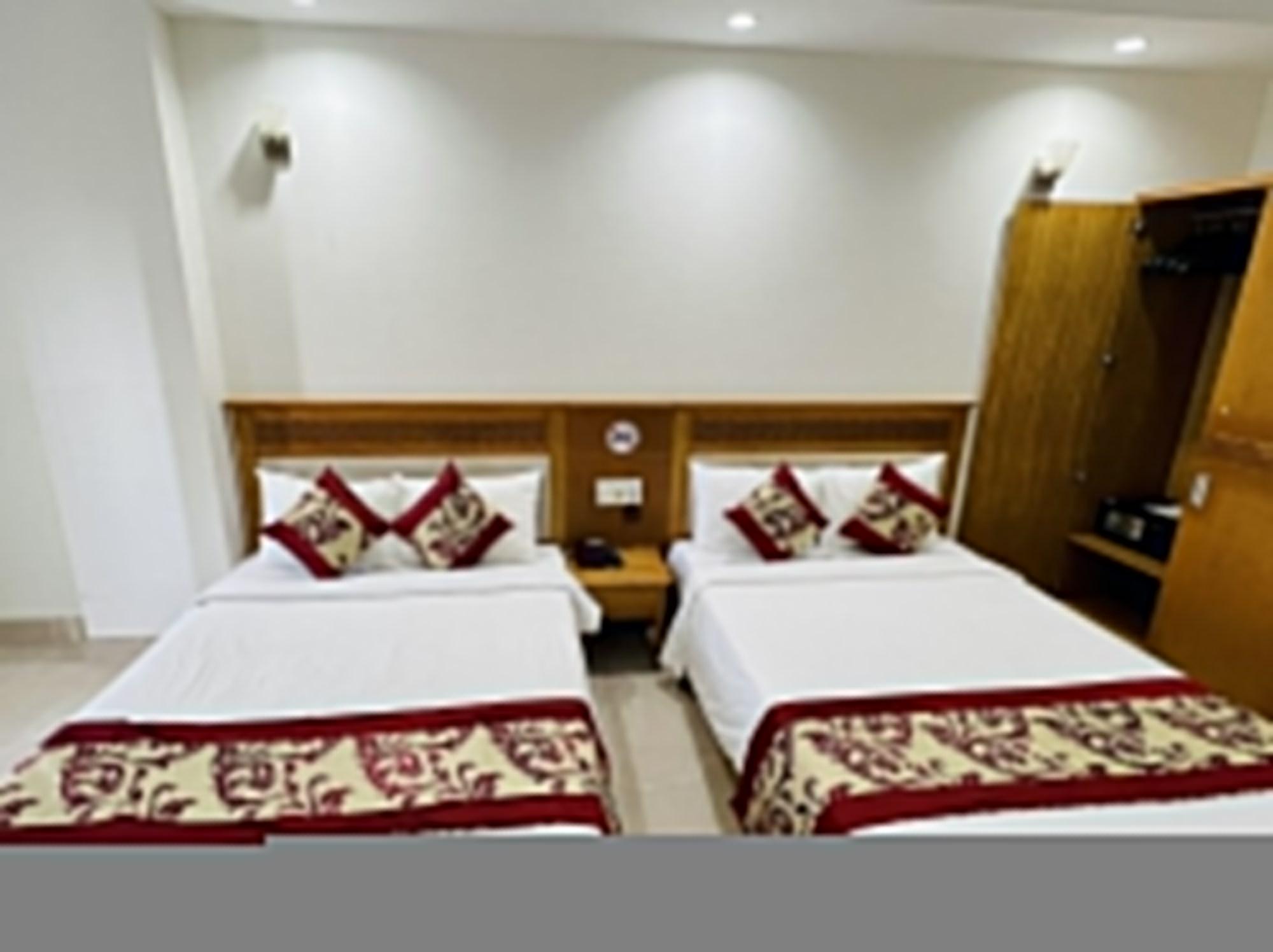 Sophia Sky Hotel Nha Trang Eksteriør billede